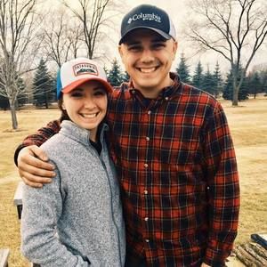 Meet your Posher, Stephen